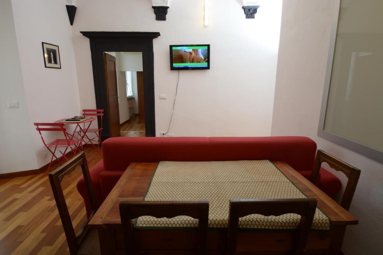 Soana Apartment Генуя Экстерьер фото