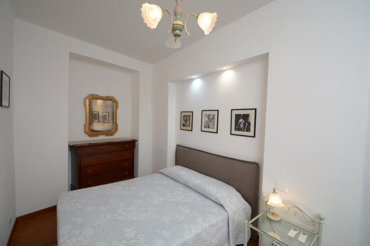Soana Apartment Генуя Экстерьер фото