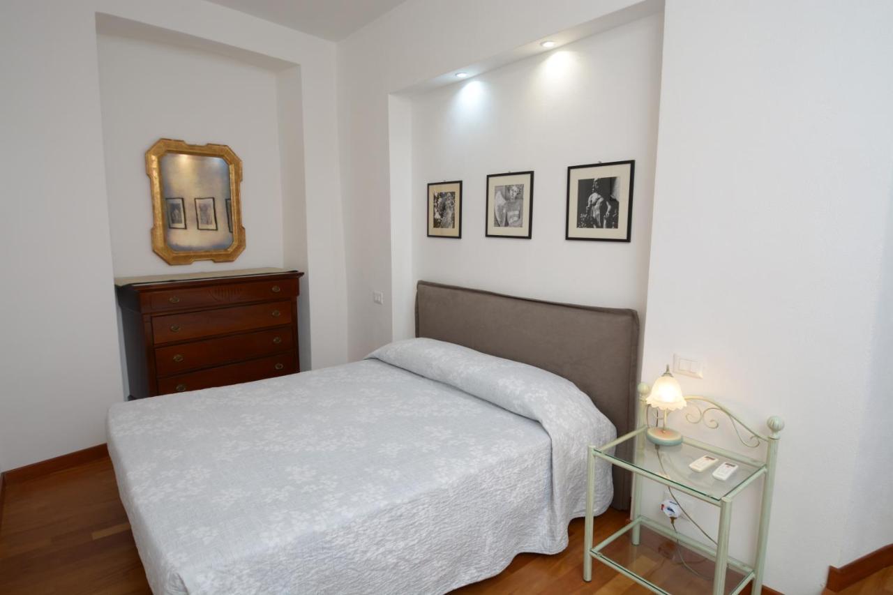 Soana Apartment Генуя Экстерьер фото