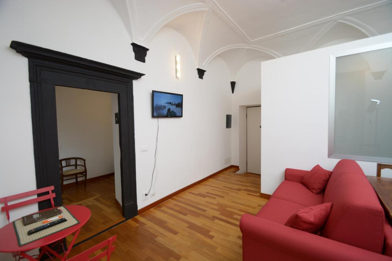 Soana Apartment Генуя Экстерьер фото