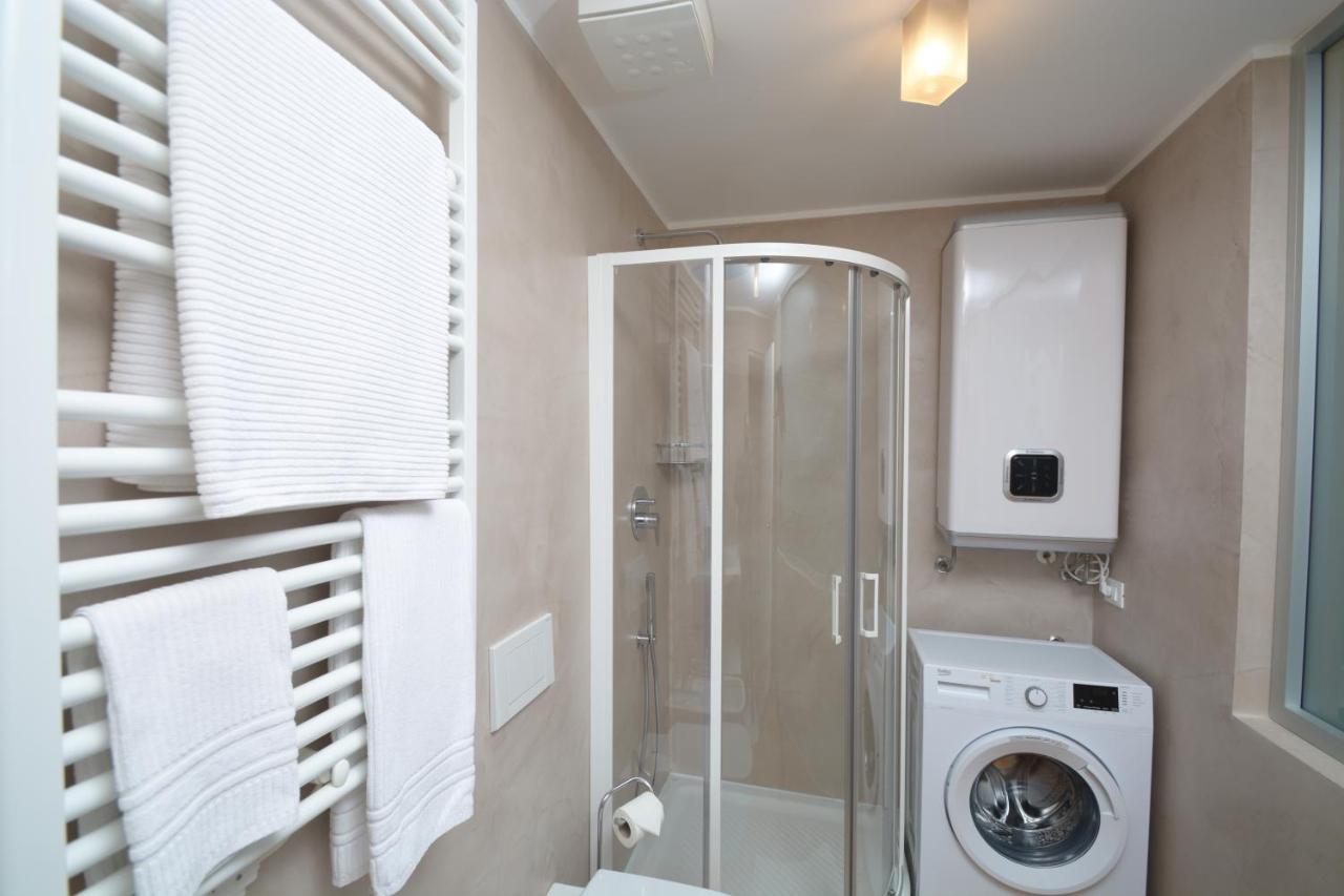 Soana Apartment Генуя Экстерьер фото