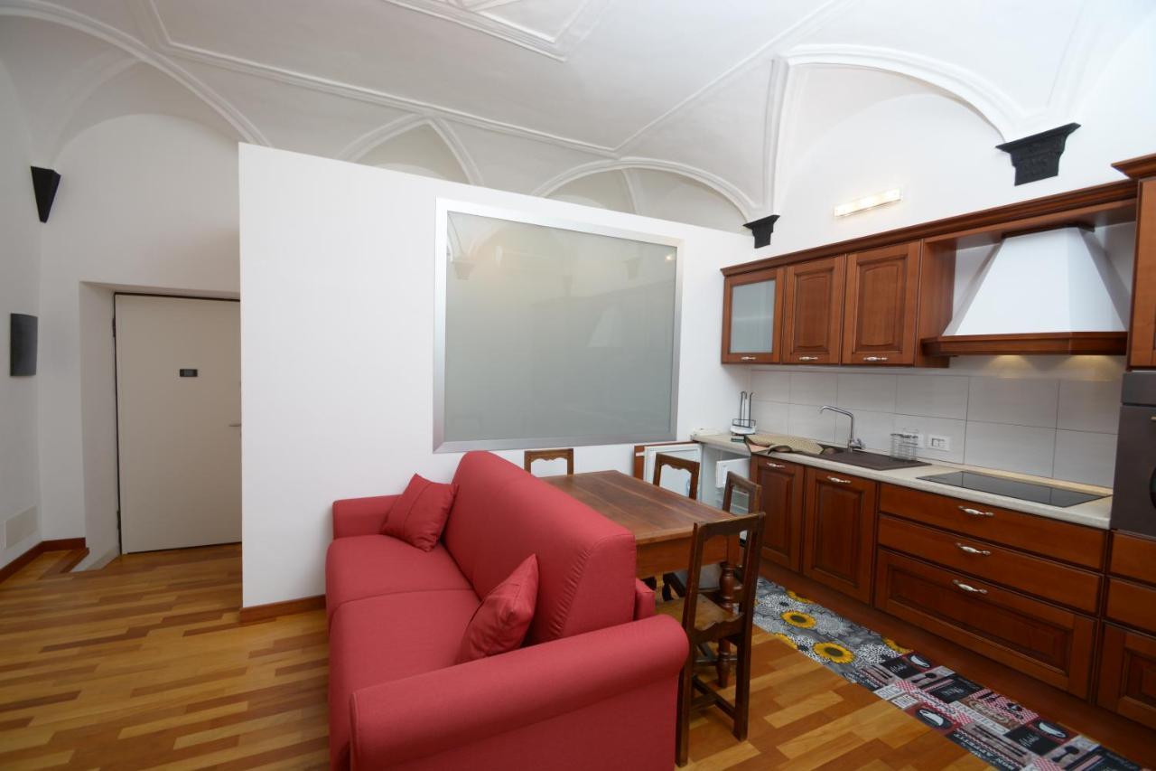 Soana Apartment Генуя Экстерьер фото