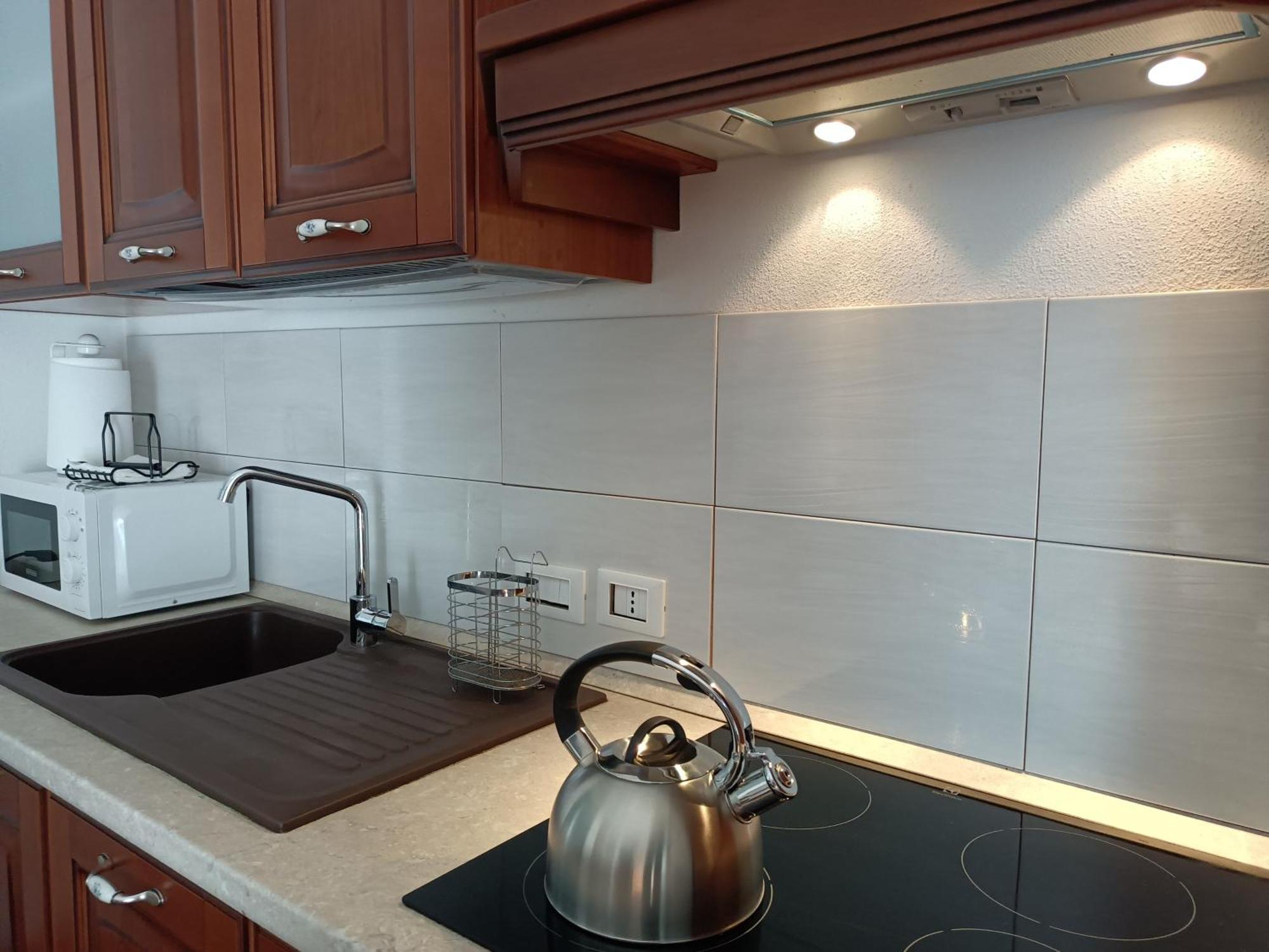 Soana Apartment Генуя Экстерьер фото